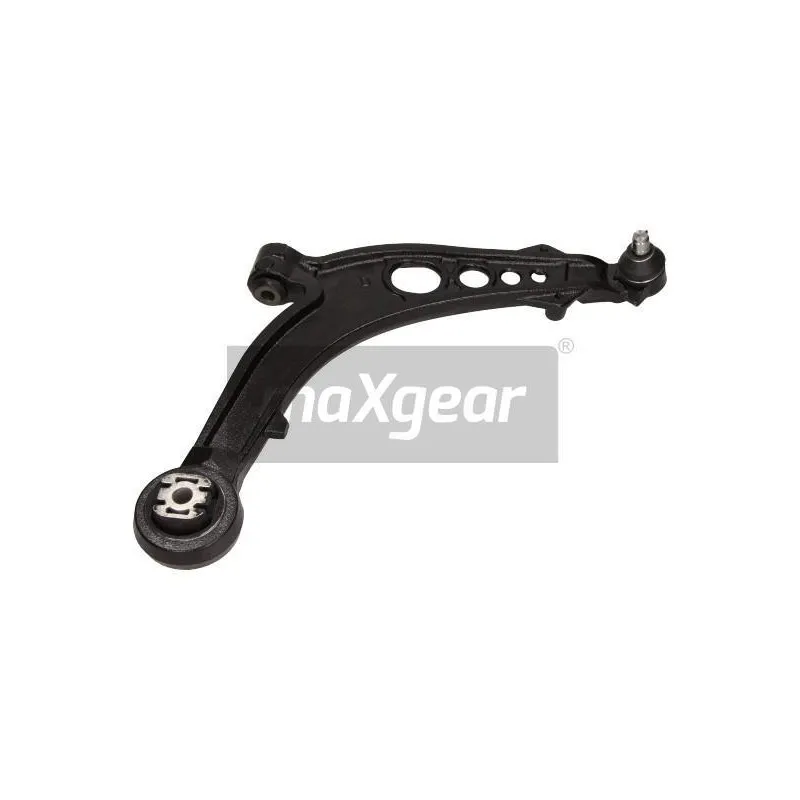 Triangle ou bras de suspension (train avant) MAXGEAR 72-1859