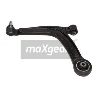 Triangle ou bras de suspension (train avant) MAXGEAR 72-1864