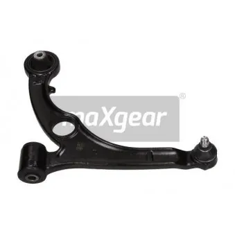 Triangle ou bras de suspension (train avant) MAXGEAR 72-1866
