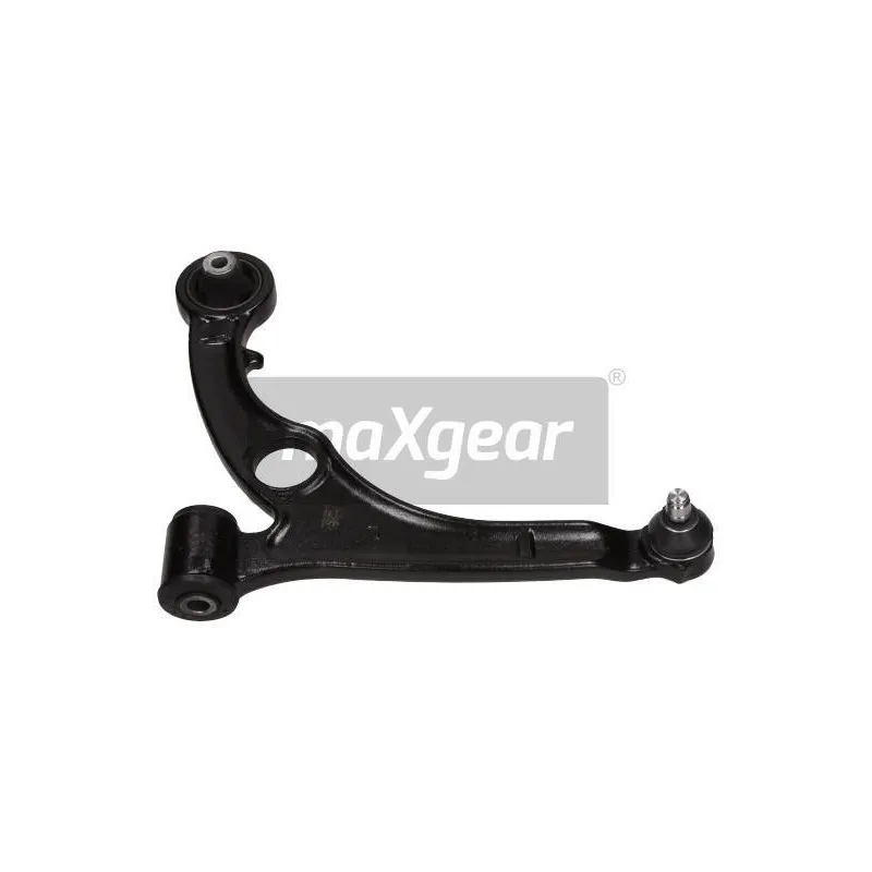Triangle ou bras de suspension (train avant) MAXGEAR 72-1866