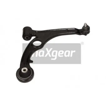 Triangle ou bras de suspension (train avant) MAXGEAR 72-1867