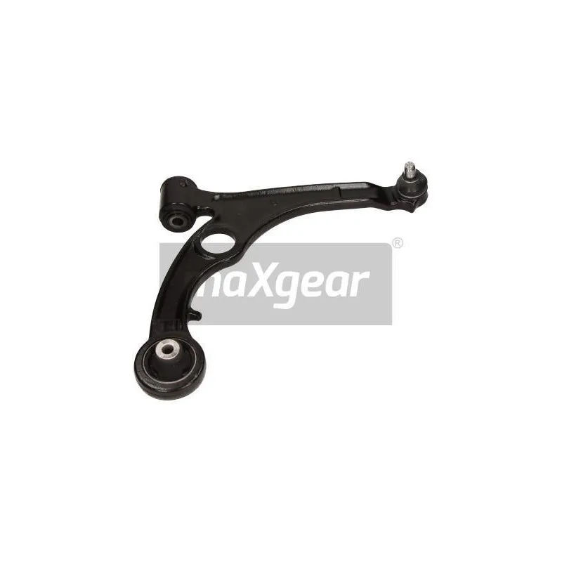 Triangle ou bras de suspension (train avant) MAXGEAR 72-1867