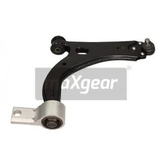 Triangle ou bras de suspension (train avant) MAXGEAR 72-1874