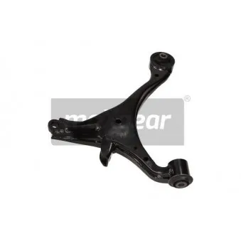 Triangle ou bras de suspension (train avant) MAXGEAR 72-1877