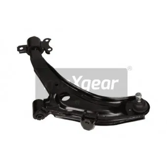 Triangle ou bras de suspension (train avant) MAXGEAR 72-1879