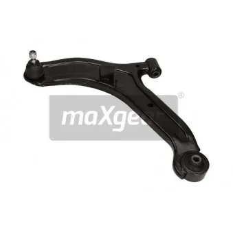 Triangle ou bras de suspension (train avant) MAXGEAR 72-1881