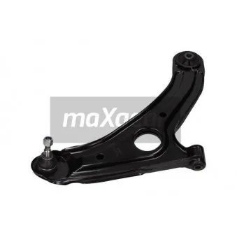 Triangle ou bras de suspension (train avant) MAXGEAR 72-1884