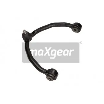 Triangle ou bras de suspension (train avant) MAXGEAR 72-1885