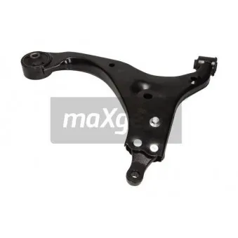 Triangle ou bras de suspension (train avant) MAXGEAR 72-1887