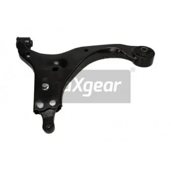 Triangle ou bras de suspension (train avant) MAXGEAR 72-1888