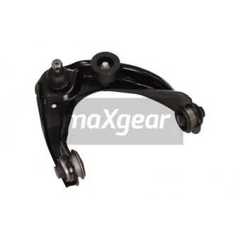 Triangle ou bras de suspension (train avant) MAXGEAR 72-1890