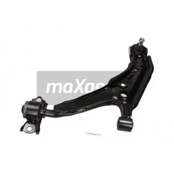 Triangle ou bras de suspension (train avant) MAXGEAR 72-1893
