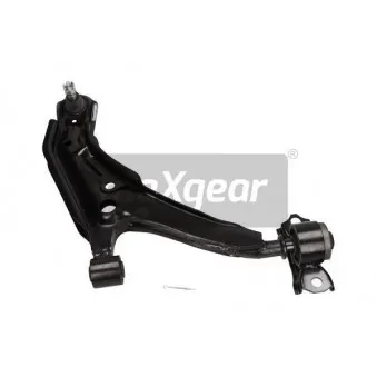 Triangle ou bras de suspension (train avant) MAXGEAR 72-1894