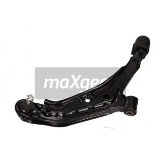 Triangle ou bras de suspension (train avant) MAXGEAR 72-1896
