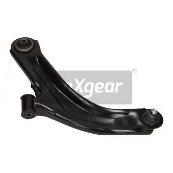Triangle ou bras de suspension (train avant) MAXGEAR 72-1897