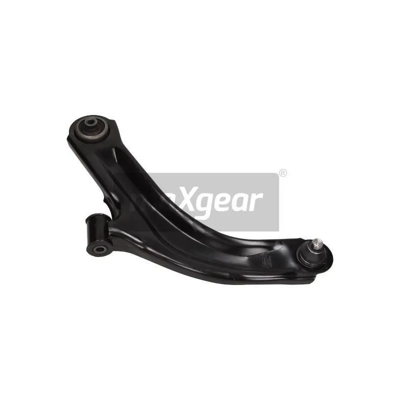 Triangle ou bras de suspension (train avant) MAXGEAR 72-1897