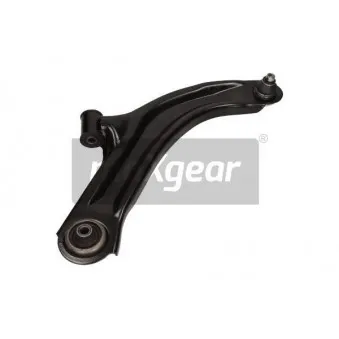 Triangle ou bras de suspension (train avant) MAXGEAR 72-1898