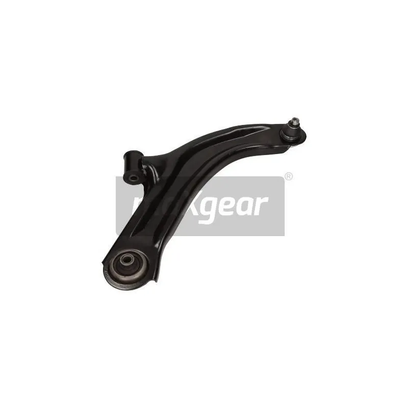 Triangle ou bras de suspension (train avant) MAXGEAR 72-1898