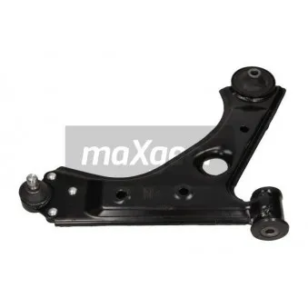 Triangle ou bras de suspension (train avant) MAXGEAR 72-1900