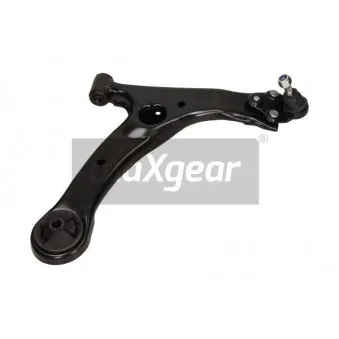 Triangle ou bras de suspension (train avant) MAXGEAR 72-1902