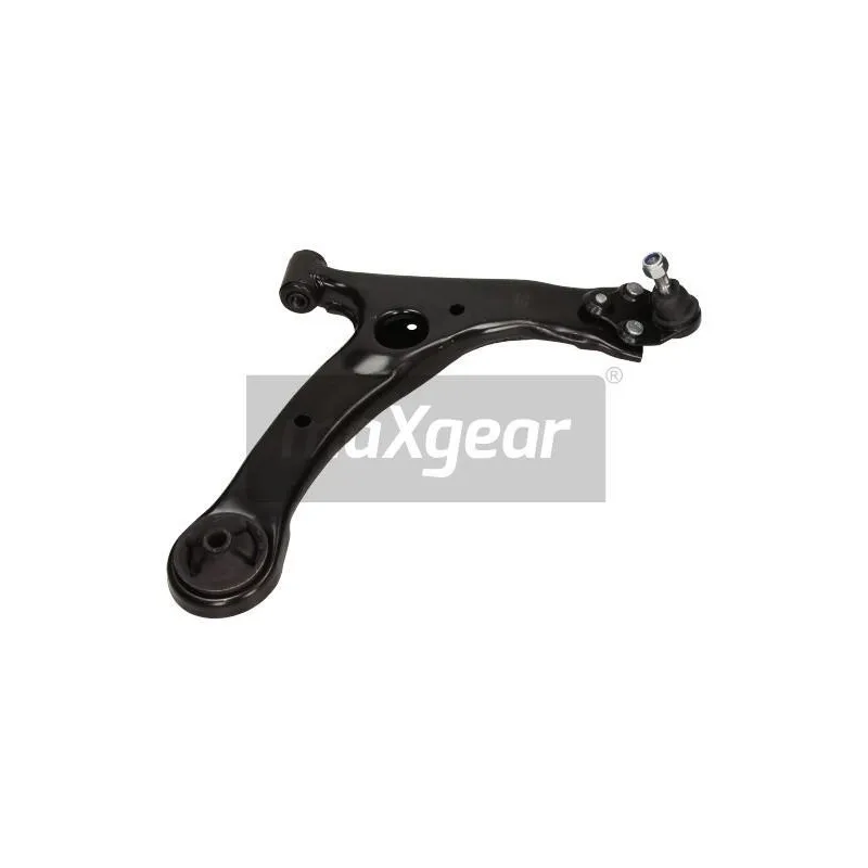 Triangle ou bras de suspension (train avant) MAXGEAR 72-1902