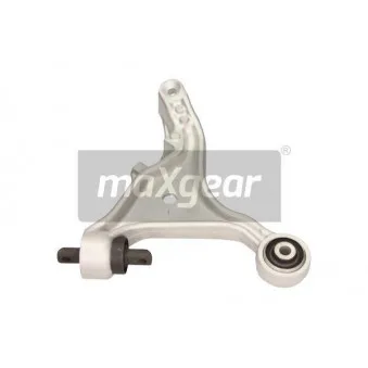 Triangle ou bras de suspension (train avant) MAXGEAR 72-1903