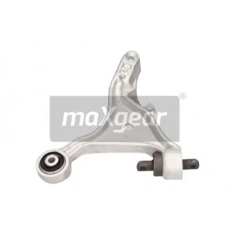Triangle ou bras de suspension (train avant) MAXGEAR