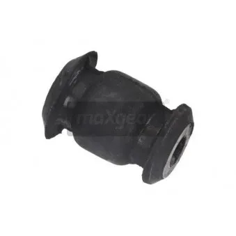 Silent bloc de suspension (train avant) MAXGEAR 72-1923