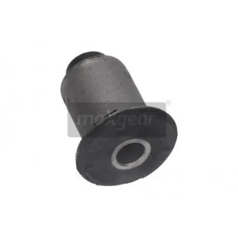 Silent bloc de suspension (train avant) MAXGEAR 72-1926