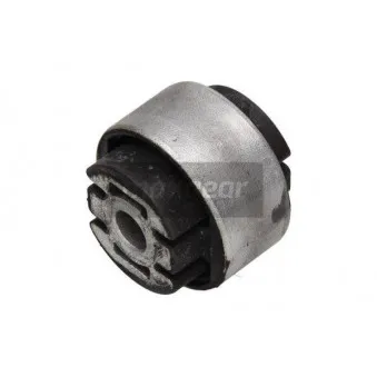 Silent bloc de suspension (train avant) MAXGEAR 72-1931