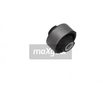 Silent bloc de suspension (train avant) MAXGEAR 72-1933