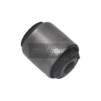 Silent bloc de suspension (train avant) MAXGEAR 72-1952