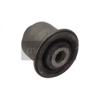 Silent bloc de suspension (train avant) MAXGEAR 72-1953