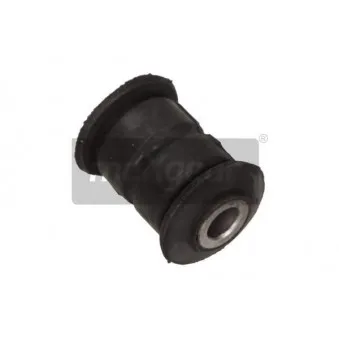 Silent bloc de suspension (train avant) MAXGEAR 72-1957