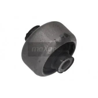 Silent bloc de suspension (train avant) MAXGEAR 72-1958