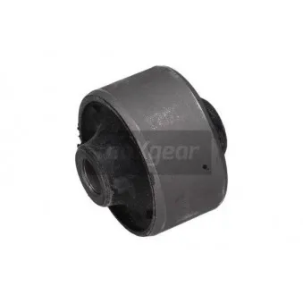 Silent bloc de suspension (train avant) MAXGEAR 72-1986