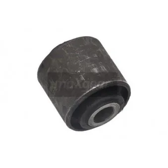 Silent bloc de suspension (train avant) MAXGEAR 72-1989