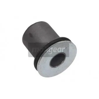 Silent bloc de suspension (train avant) MAXGEAR 72-1996
