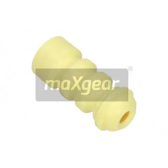 Butée élastique, suspension MAXGEAR 72-2007