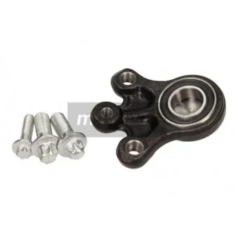 Rotule de suspension MAXGEAR 72-2012
