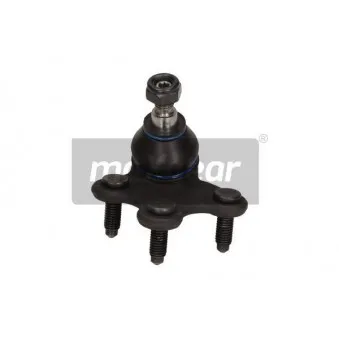 Rotule de suspension MAXGEAR 72-2022