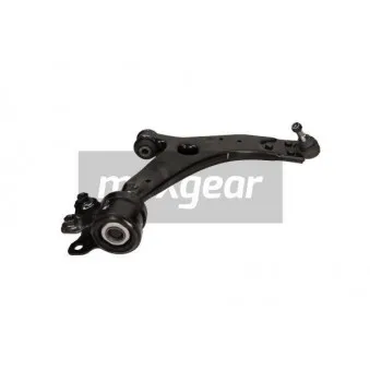 Triangle ou bras de suspension (train avant) MAXGEAR 72-2025