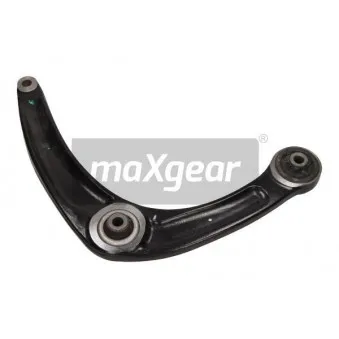 Triangle ou bras de suspension (train avant) MAXGEAR 72-2026