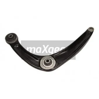 Triangle ou bras de suspension (train avant) MAXGEAR 72-2027