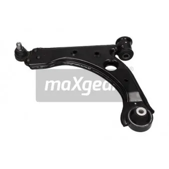 Triangle ou bras de suspension (train avant) MAXGEAR 72-2033