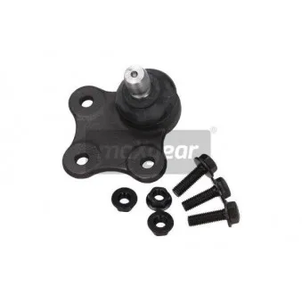 Rotule de suspension MAXGEAR 72-2034