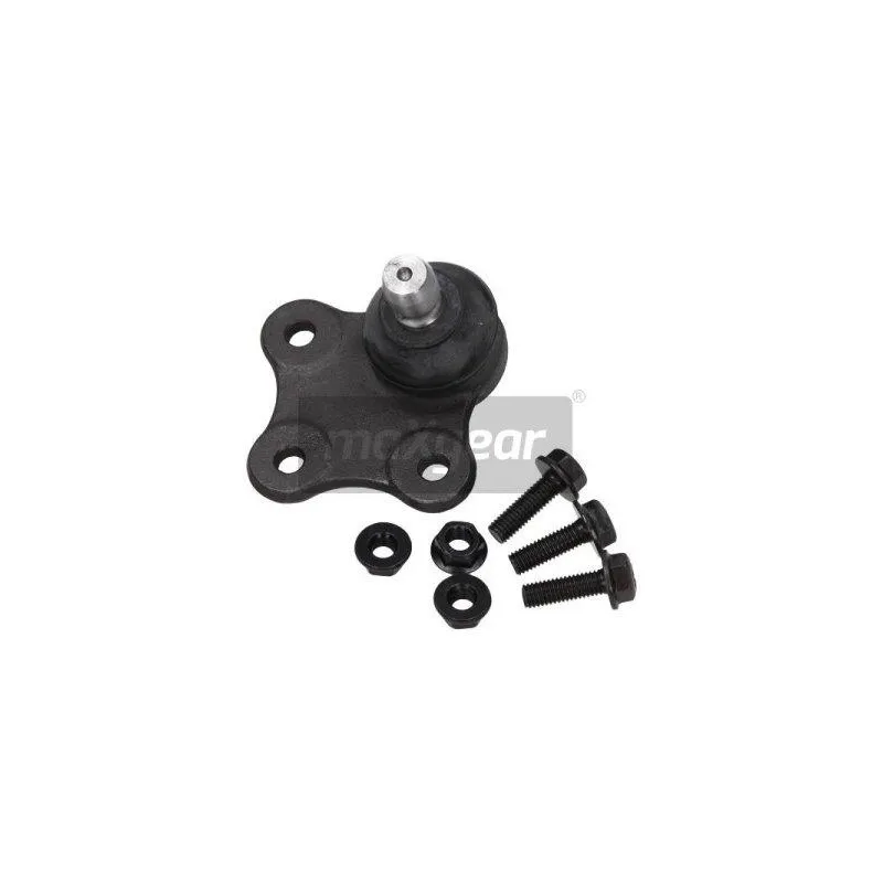 Rotule de suspension MAXGEAR 72-2034
