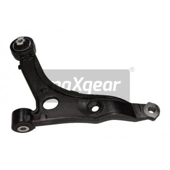 Triangle ou bras de suspension (train avant) MAXGEAR 72-2036