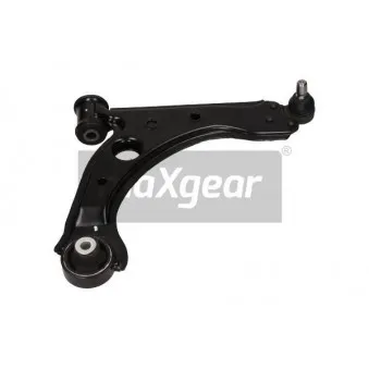 Triangle ou bras de suspension (train avant) MAXGEAR 72-2037