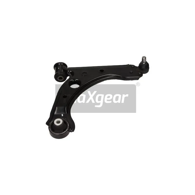 Triangle ou bras de suspension (train avant) MAXGEAR 72-2037